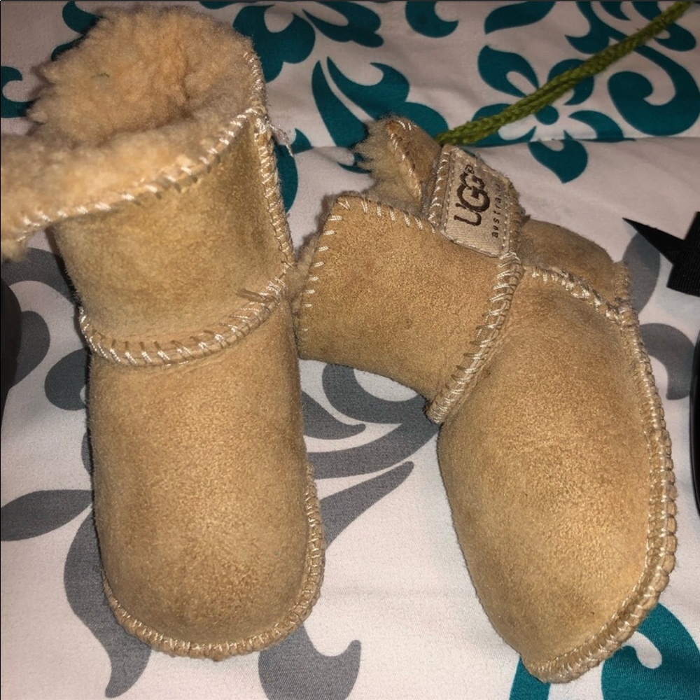 Uggs infant ✨Sold to Ashleigh✨